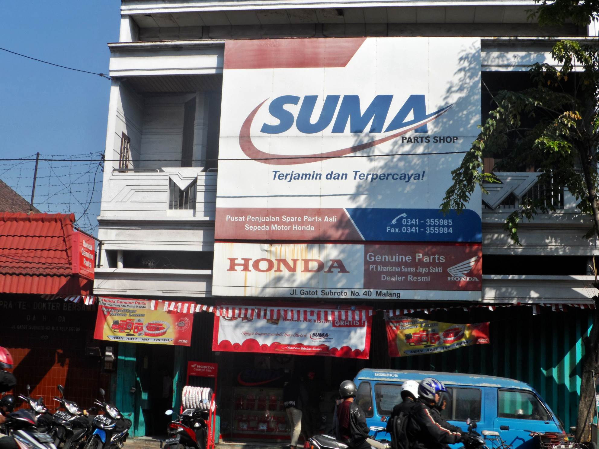 Suma Parts Shop Malang.JPG